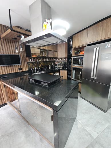 Casa com 3 Quartos à Venda, 144,00 m² - Foto 37