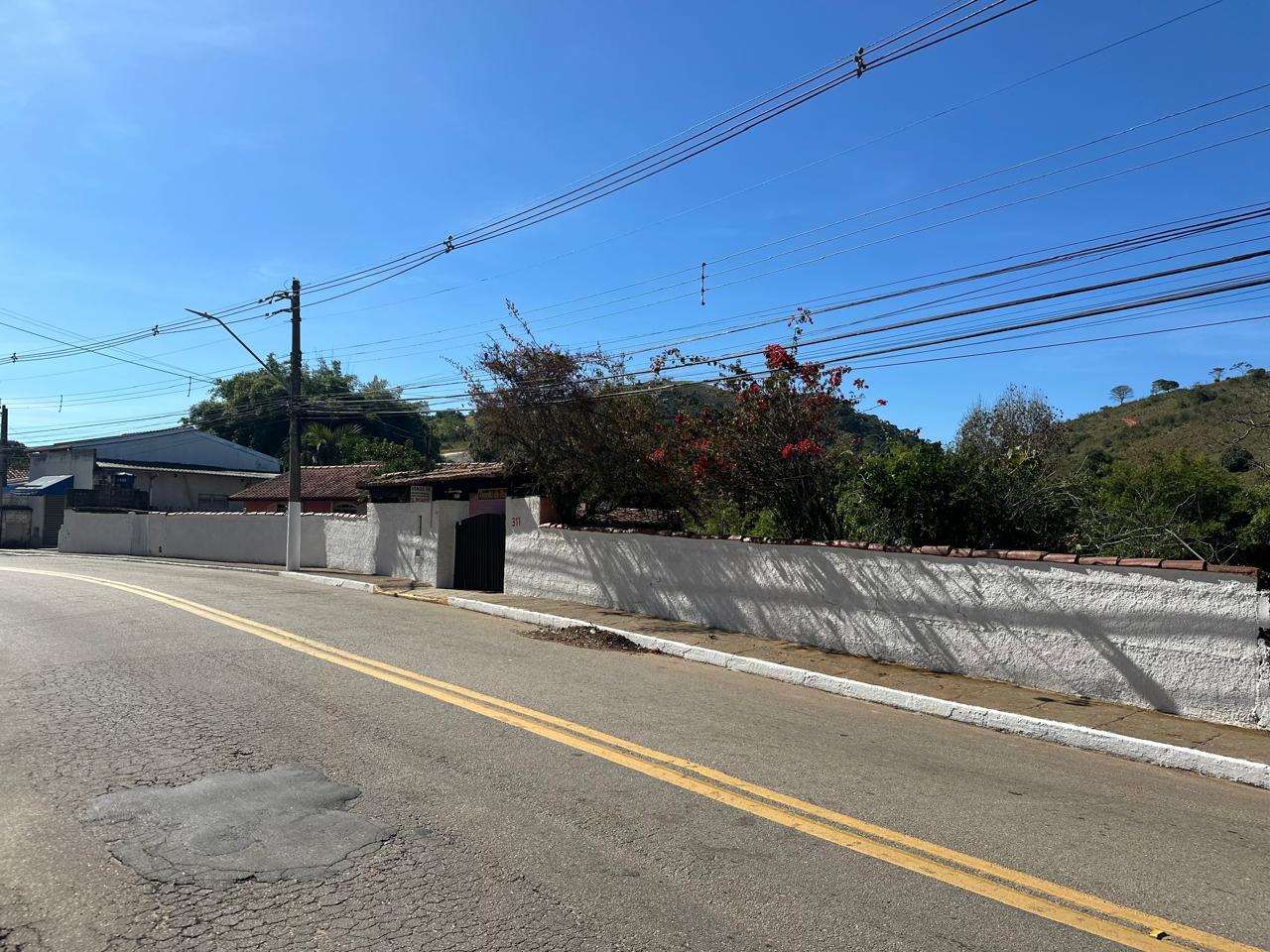 Rural com 5 Quartos à Venda, 2.600,00 m² - Foto 1