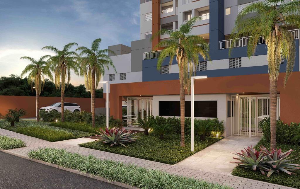Apartamento com 1 Quarto à Venda, 47,00 m² - Foto 1