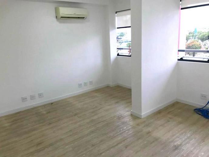 Comercial à Venda, 38,00 m² - Foto 20