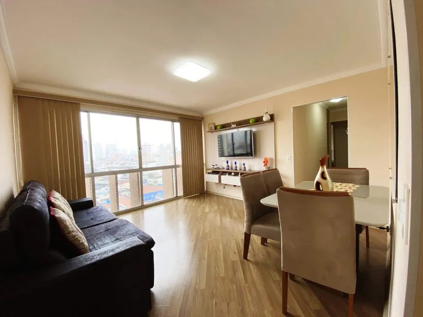 Apartamento com 3 Quartos à Venda, 90,00 m² - Foto 8