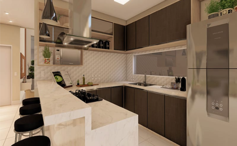 Casa com 3 Quartos à Venda, 300,00 m² - Foto 12