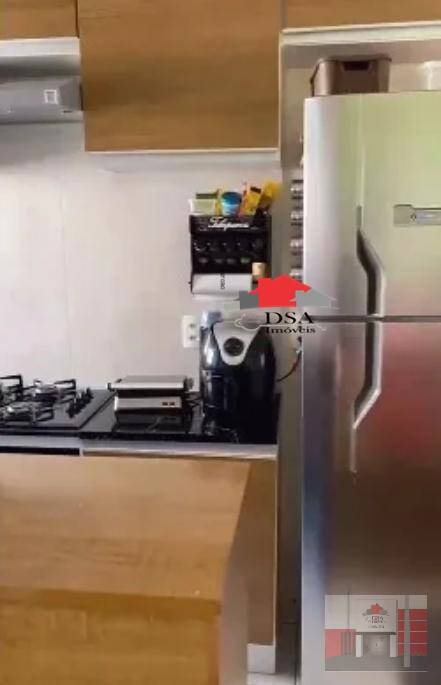 Apartamento com 2 Quartos à Venda, 42,00 m² - Foto 4