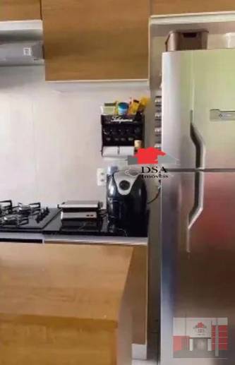 Apartamento com 2 Quartos à Venda, 42,00 m² - Foto 4