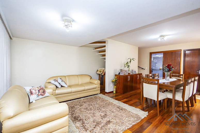 Casa com 3 Quartos à Venda, 296,00 m² - Foto 4