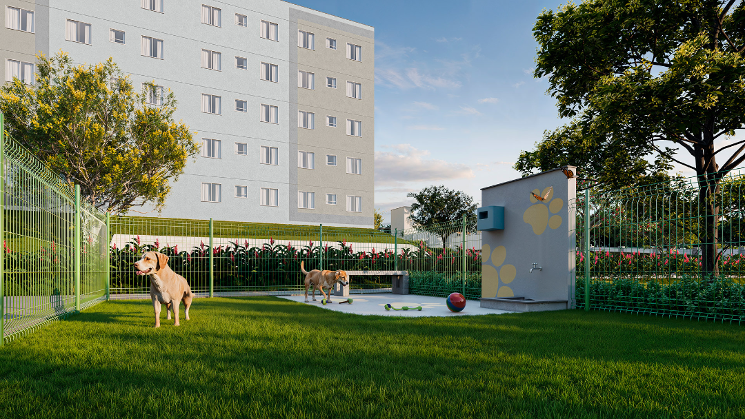 Apartamento com 2 Quartos à Venda, 42,00 m² - Foto 2