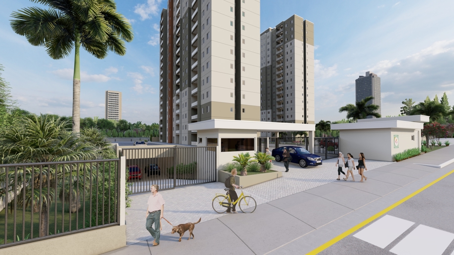 Apartamento com 2 Quartos à Venda - Foto 17