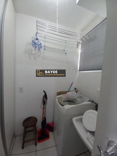Apartamento com 2 Quartos à Venda - Foto 8