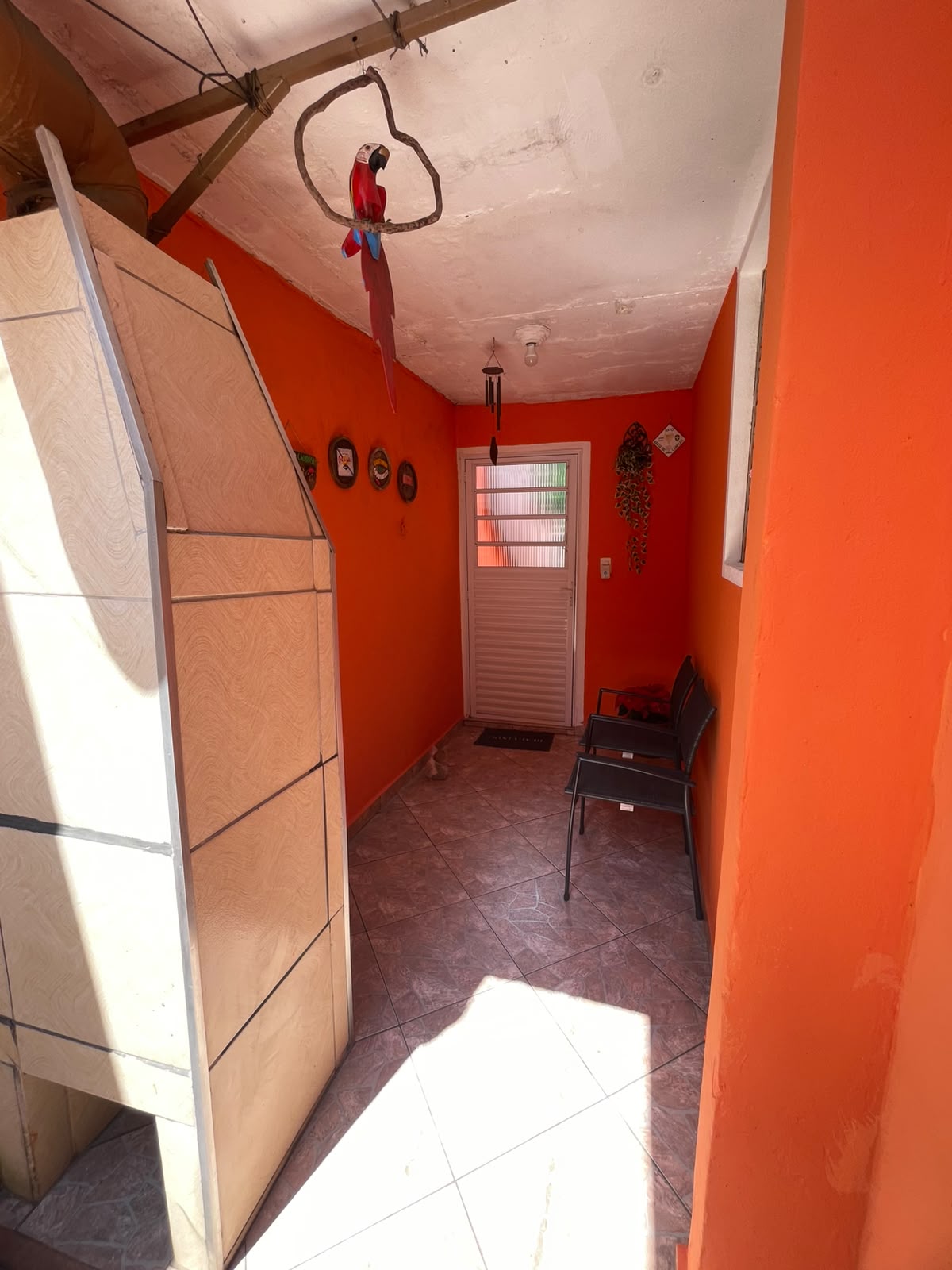 Casa com 4 Quartos à Venda - Foto 12