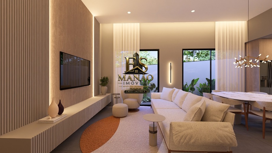 Casa com 3 Quartos à Venda, 163,50 m² - Foto 3