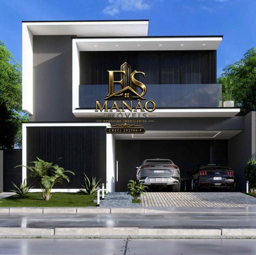Casa com 3 Quartos à Venda, 280,00 m² - Foto 1