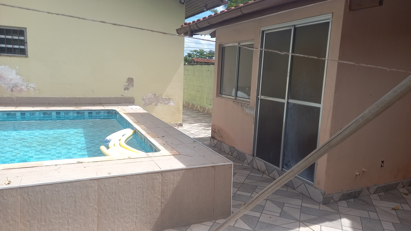 Casa com 3 Quartos para Temporada, 403,00 m² - Foto 4