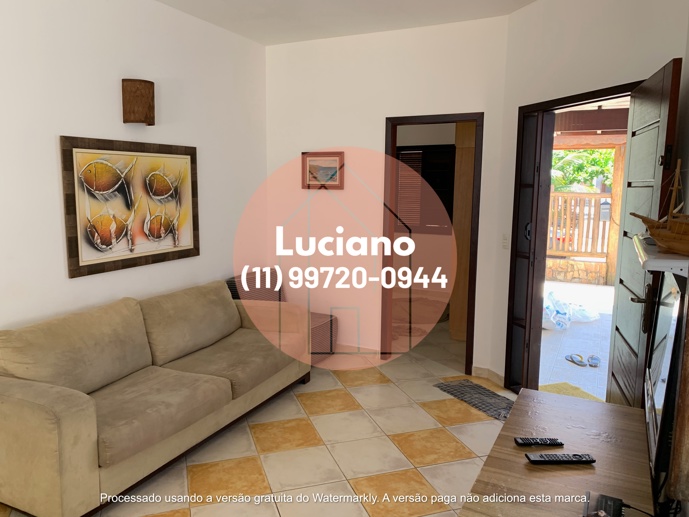 Casa com 4 Quartos para Temporada, 280,00 m² - Foto 11