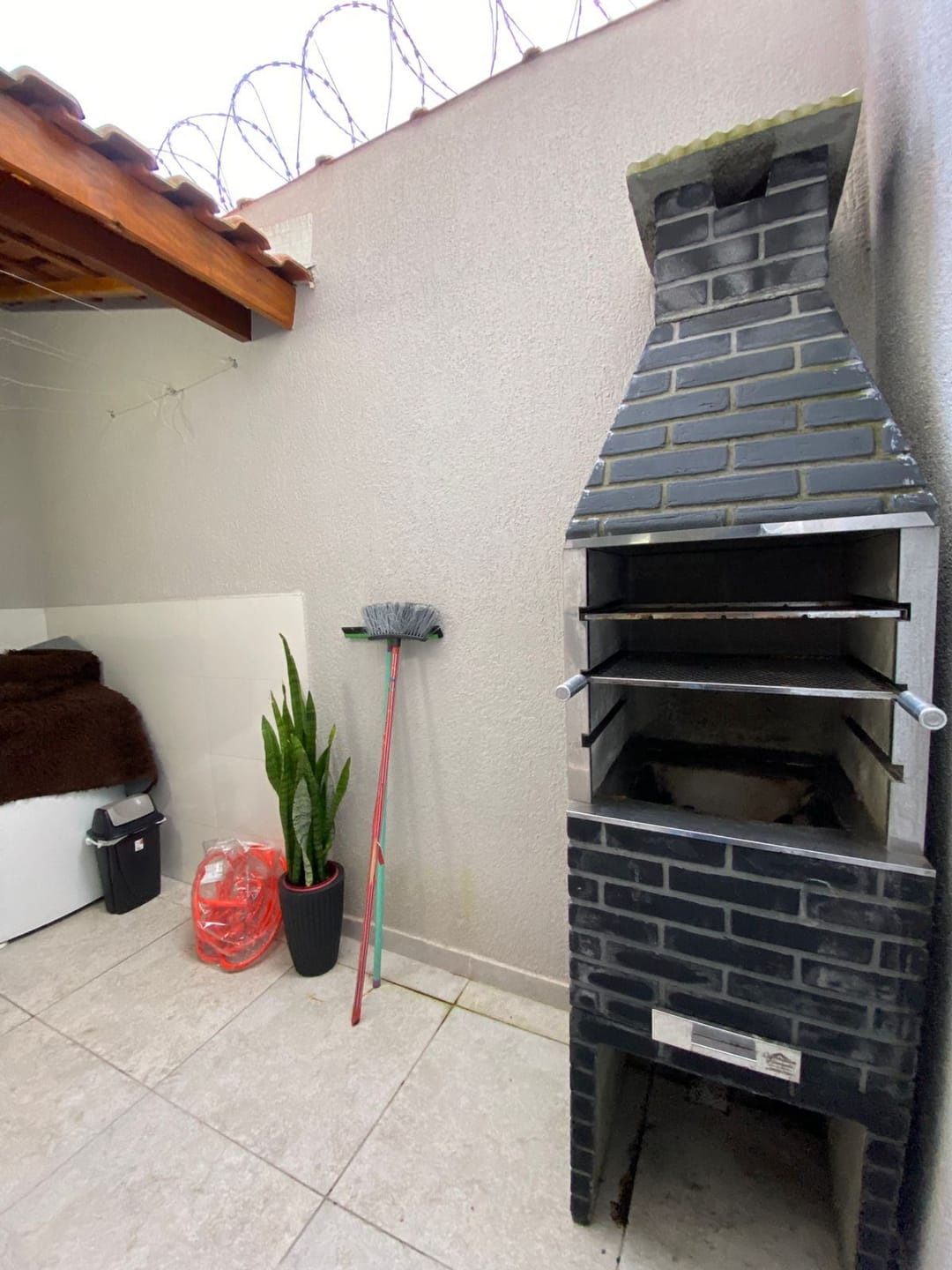 Casa com 2 Quartos para Temporada - Foto 12