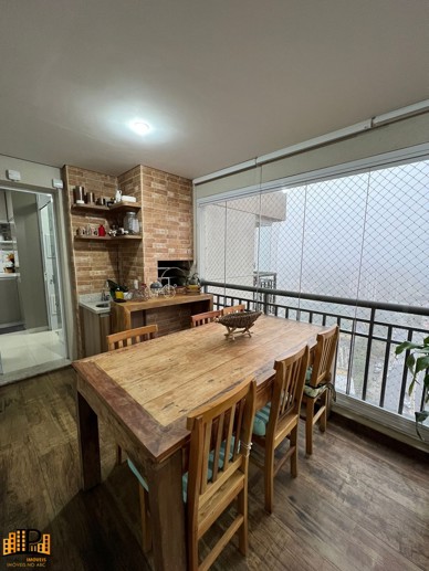 Apartamento com 3 Quartos à Venda - Foto 22