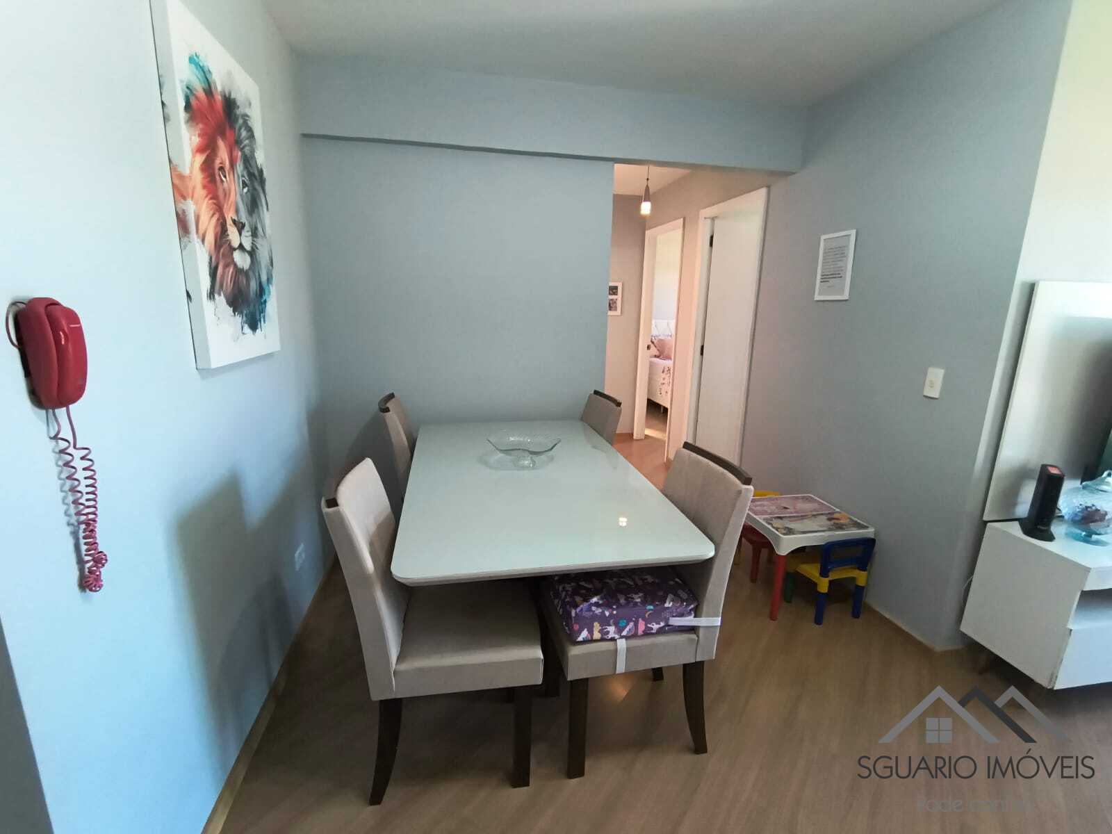 Apartamento com 3 Quartos à Venda, 72,92 m² - Foto 16