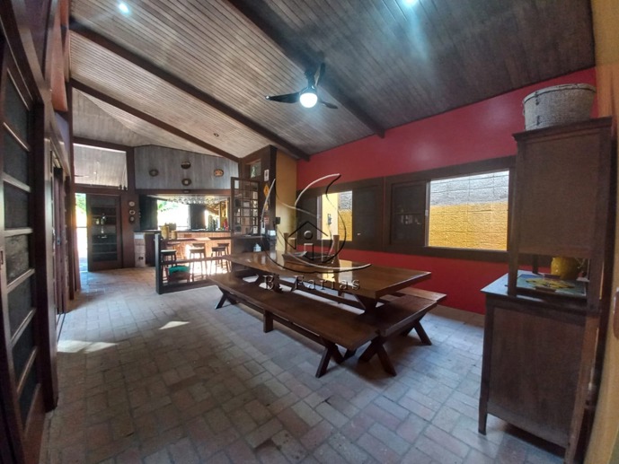 Casa com 7 Quartos à Venda, 1.060,00 m² - Foto 13