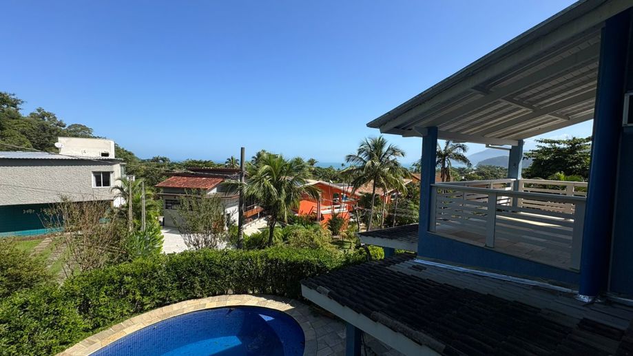 Casa com 4 Quartos para Temporada, 480,00 m² - Foto 12