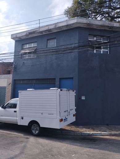 Comercial à Venda, 420,00 m² - Foto 9