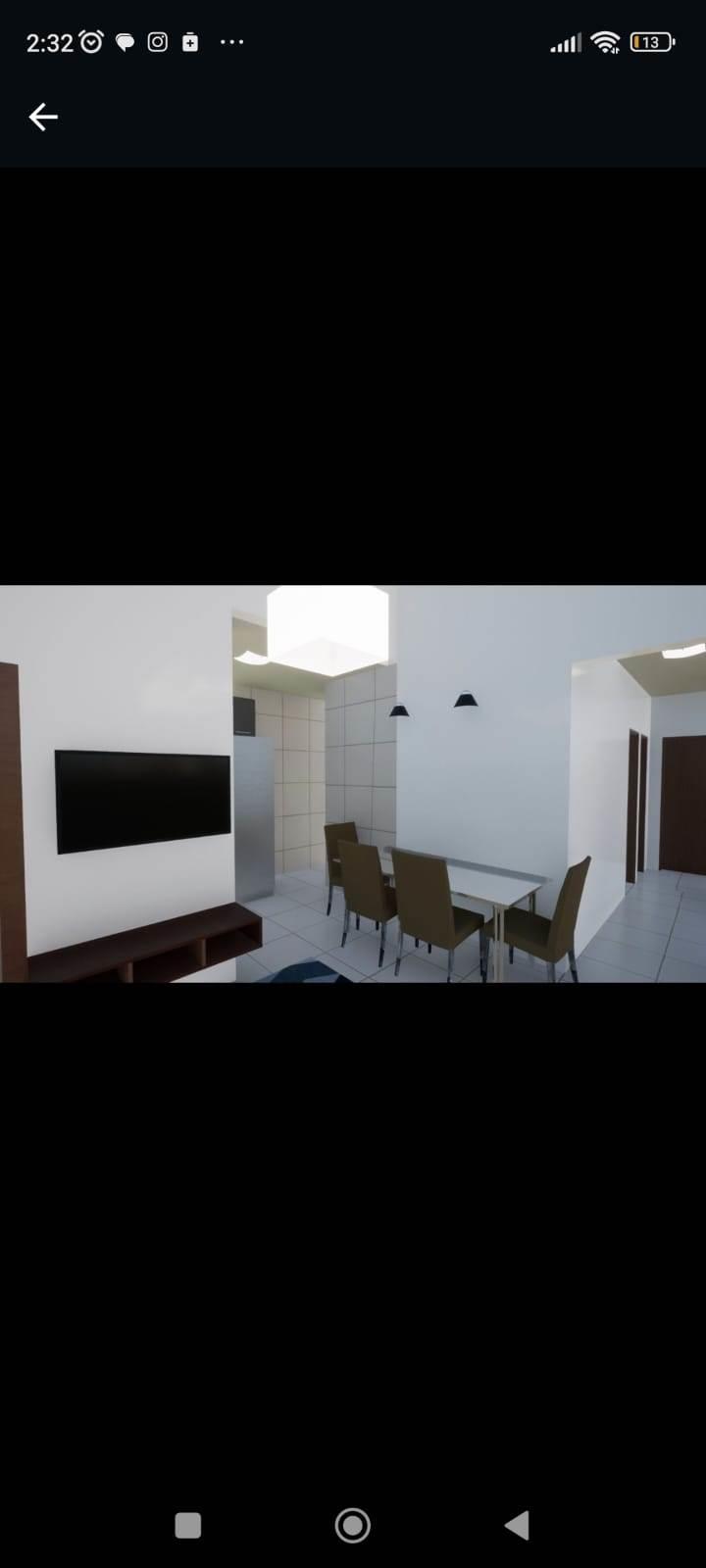 Casa com 2 Quartos à Venda - Foto 19