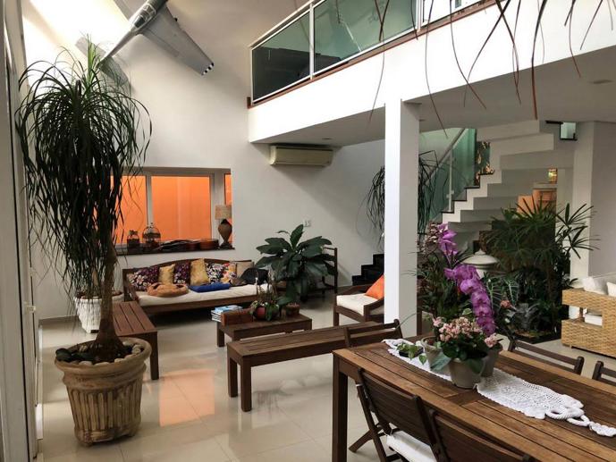 Casa com 4 Quartos à Venda, 587,00 m² - Foto 10