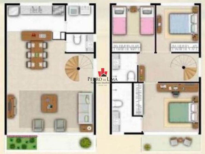 Apartamento com 3 Quartos à Venda, 165,00 m² - Foto 24