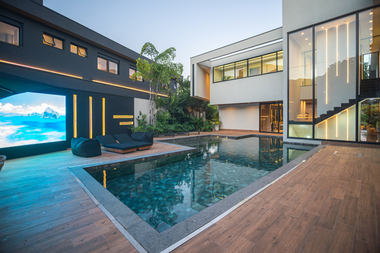 Casa com 7 Quartos à Venda, 1.389,00 m² - Foto 6