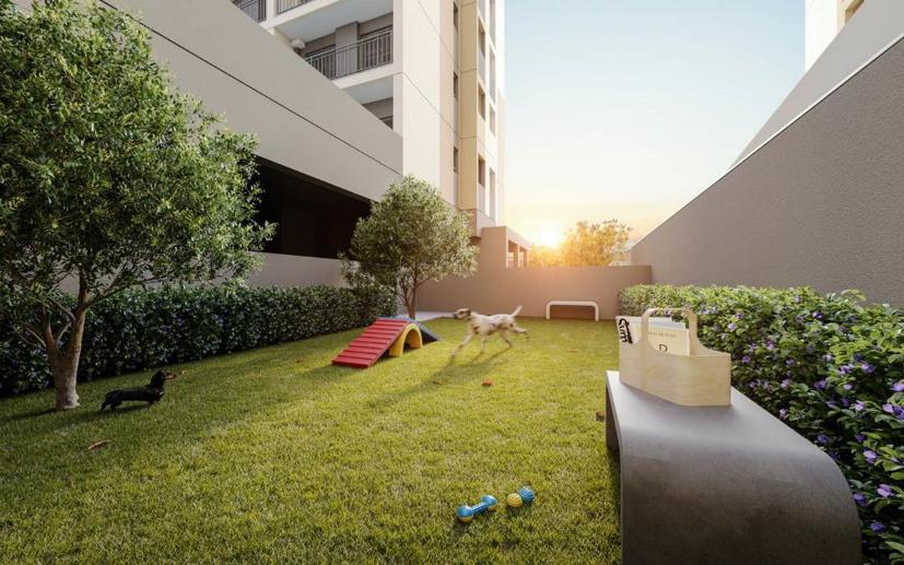 Apartamento com 2 Quartos à Venda, 40,00 m² - Foto 5