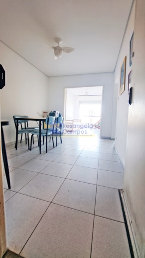 Apartamento com 2 Quartos à Venda, 55,00 m² - Foto 1