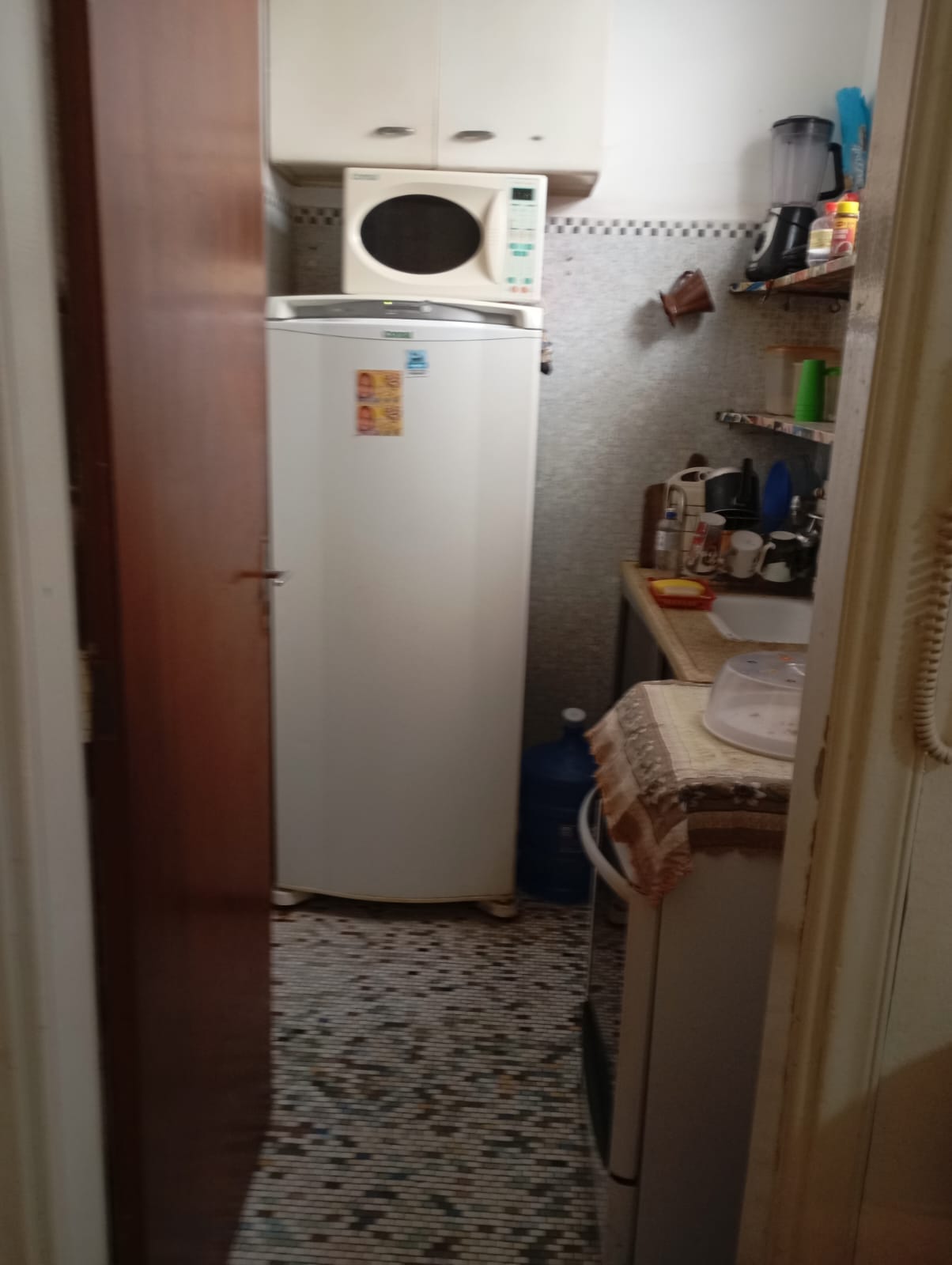 Apartamento com 1 Quarto à Venda, 76,00 m² - Foto 18