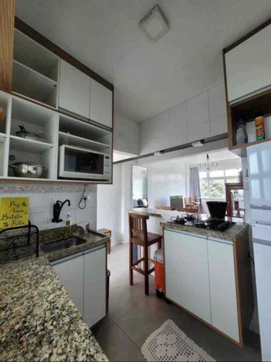 Apartamento com 1 Quarto à Venda, 70,00 m² - Foto 4