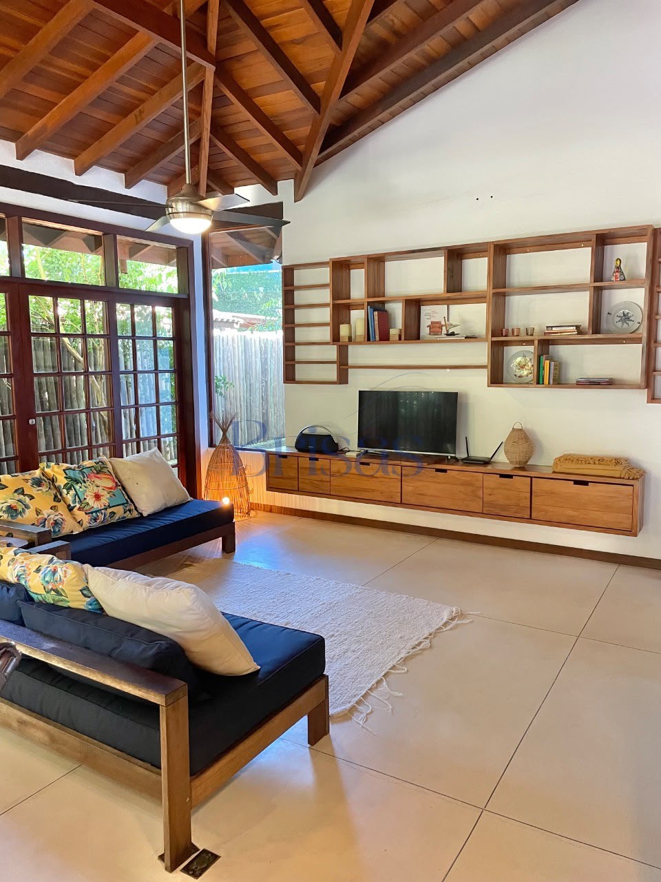 Casa com 2 Quartos para Temporada, 600,00 m² - Foto 4
