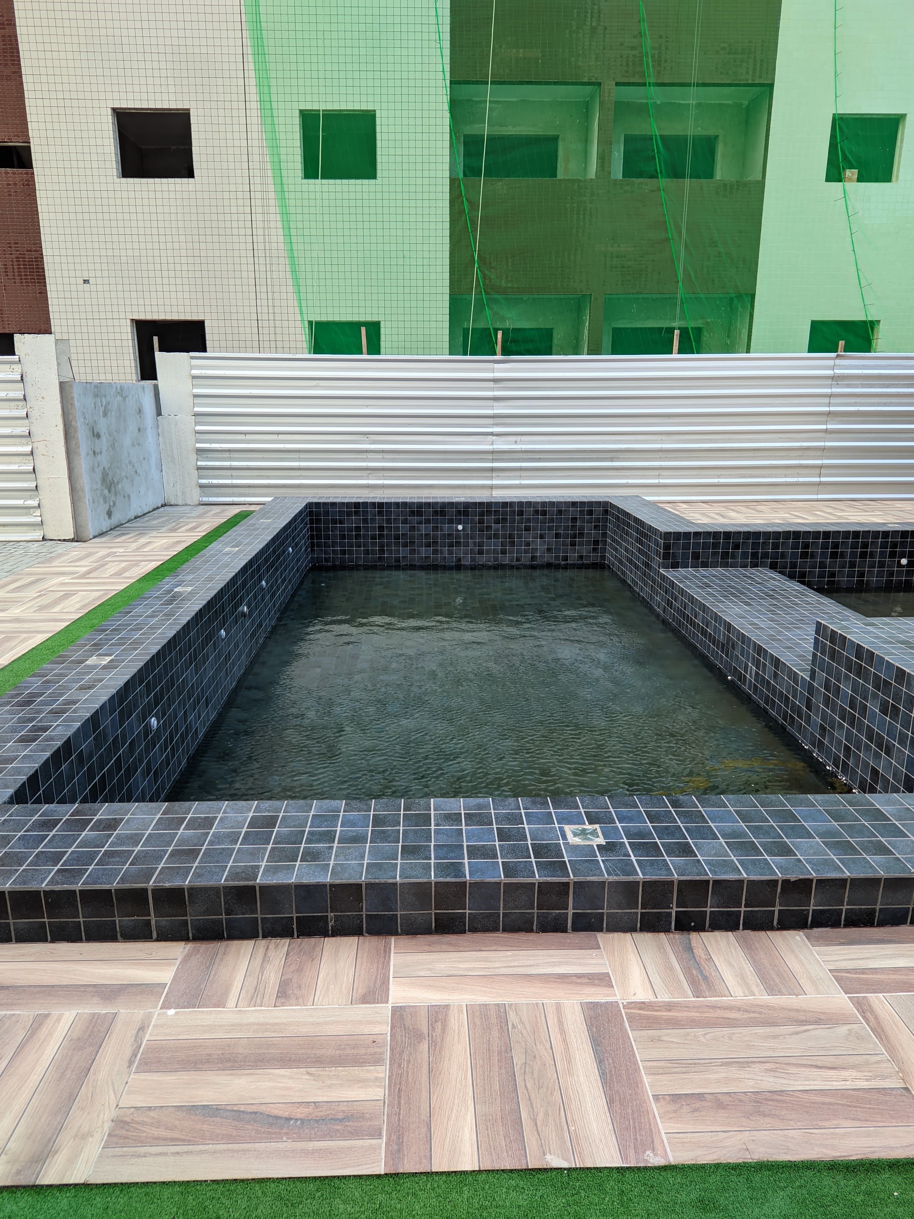 Apartamento com 2 Quartos à Venda, 47,41 m² - Foto 5