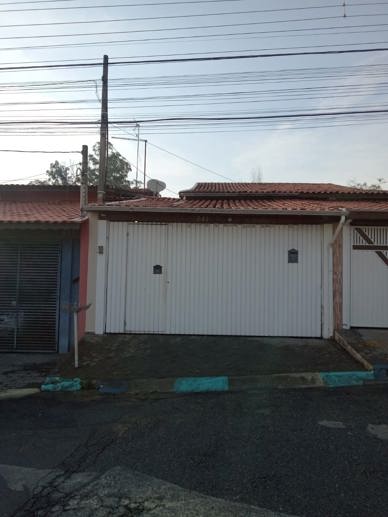 Casa com 3 Quartos à Venda, 162,00 m² - Foto 1