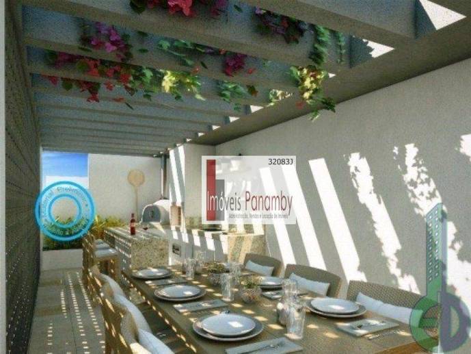 Apartamento com 3 Quartos à Venda, 76,00 m² - Foto 4