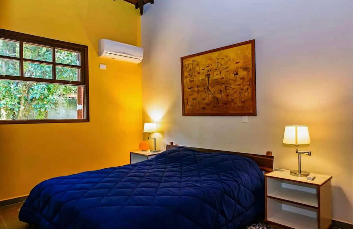 Casa com 5 Quartos para Temporada, 450,00 m² - Foto 9
