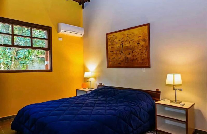 Casa com 5 Quartos para Temporada, 450,00 m² - Foto 9
