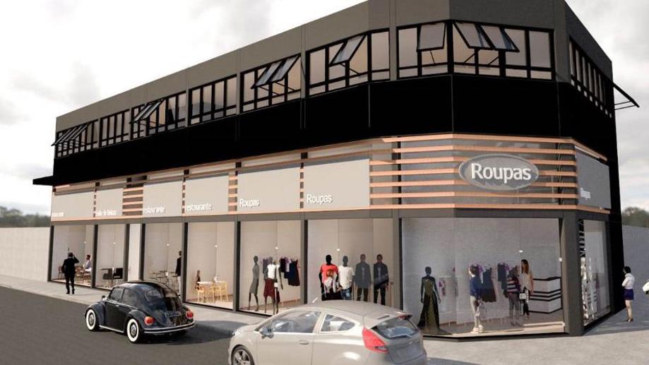 Comercial à Venda, 600,00 m² - Foto 3
