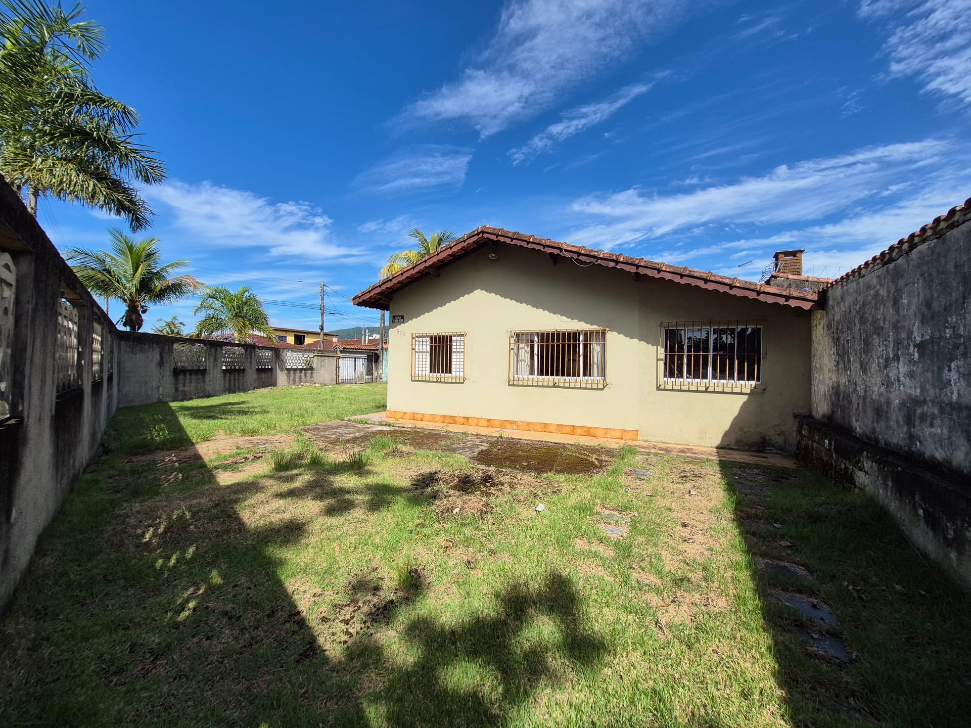 Casa com 2 Quartos para Temporada - Foto 1