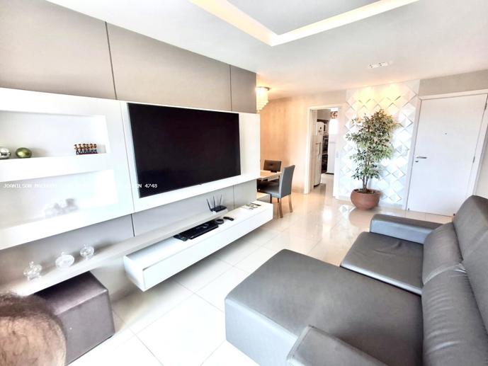 Apartamento com 3 Quartos à Venda - Foto 20