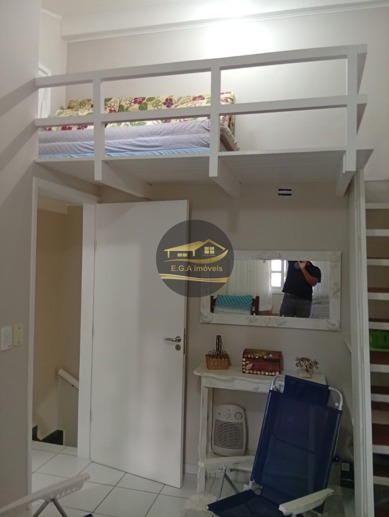 Casa com 2 Quartos para Temporada, 75,00 m² - Foto 35