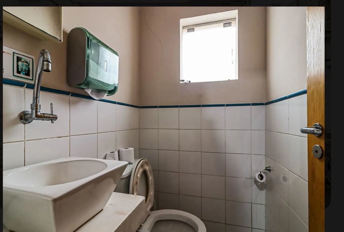 Casa com 5 Quartos à Venda - Foto 12