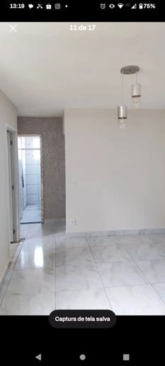 Apartamento com 2 Quartos à Venda, 41,81 m² - Foto 1