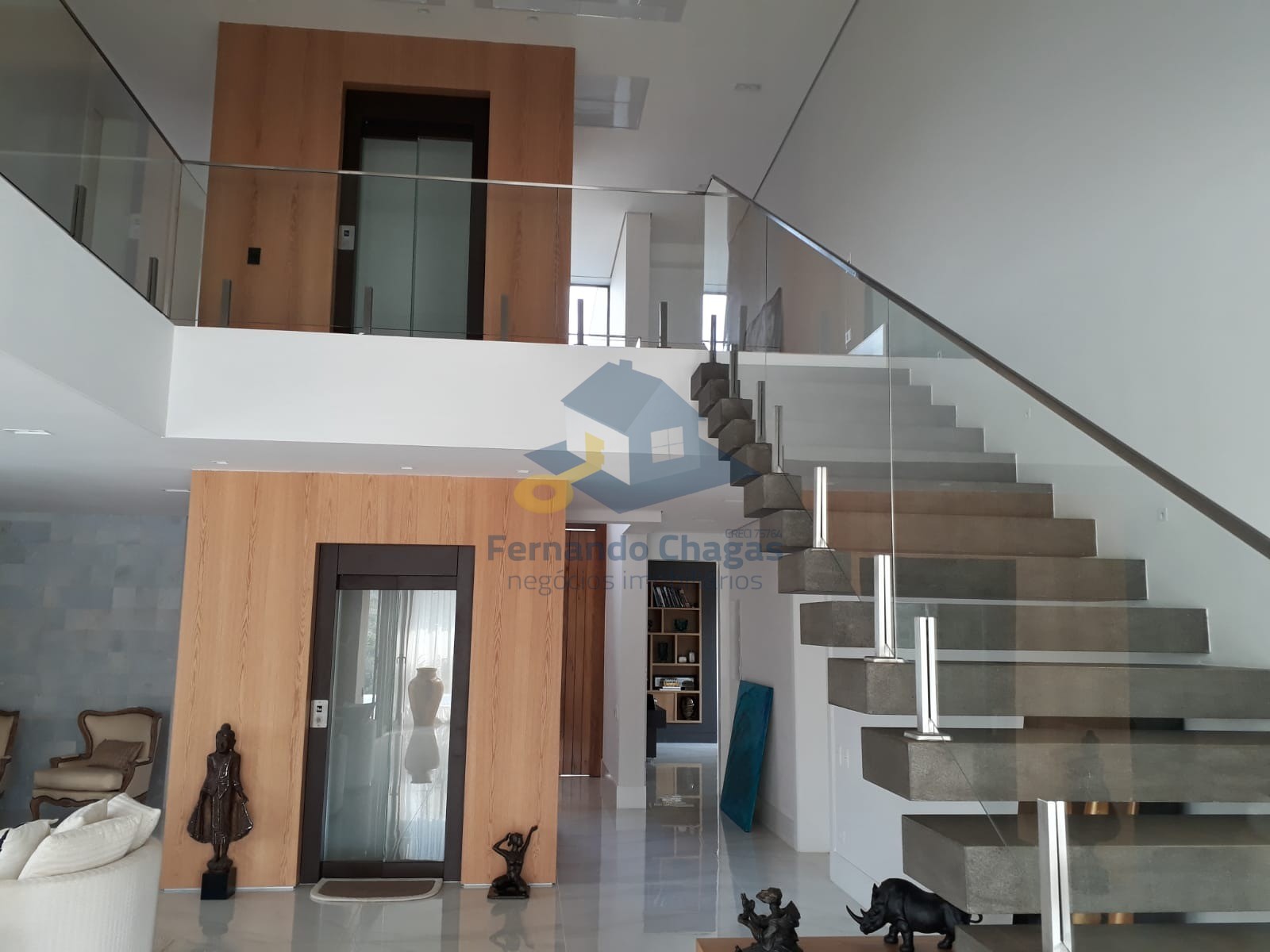 Casa com 6 Quartos à Venda - Foto 22