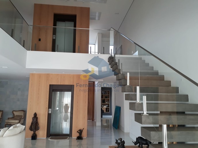 Casa com 6 Quartos à Venda - Foto 22