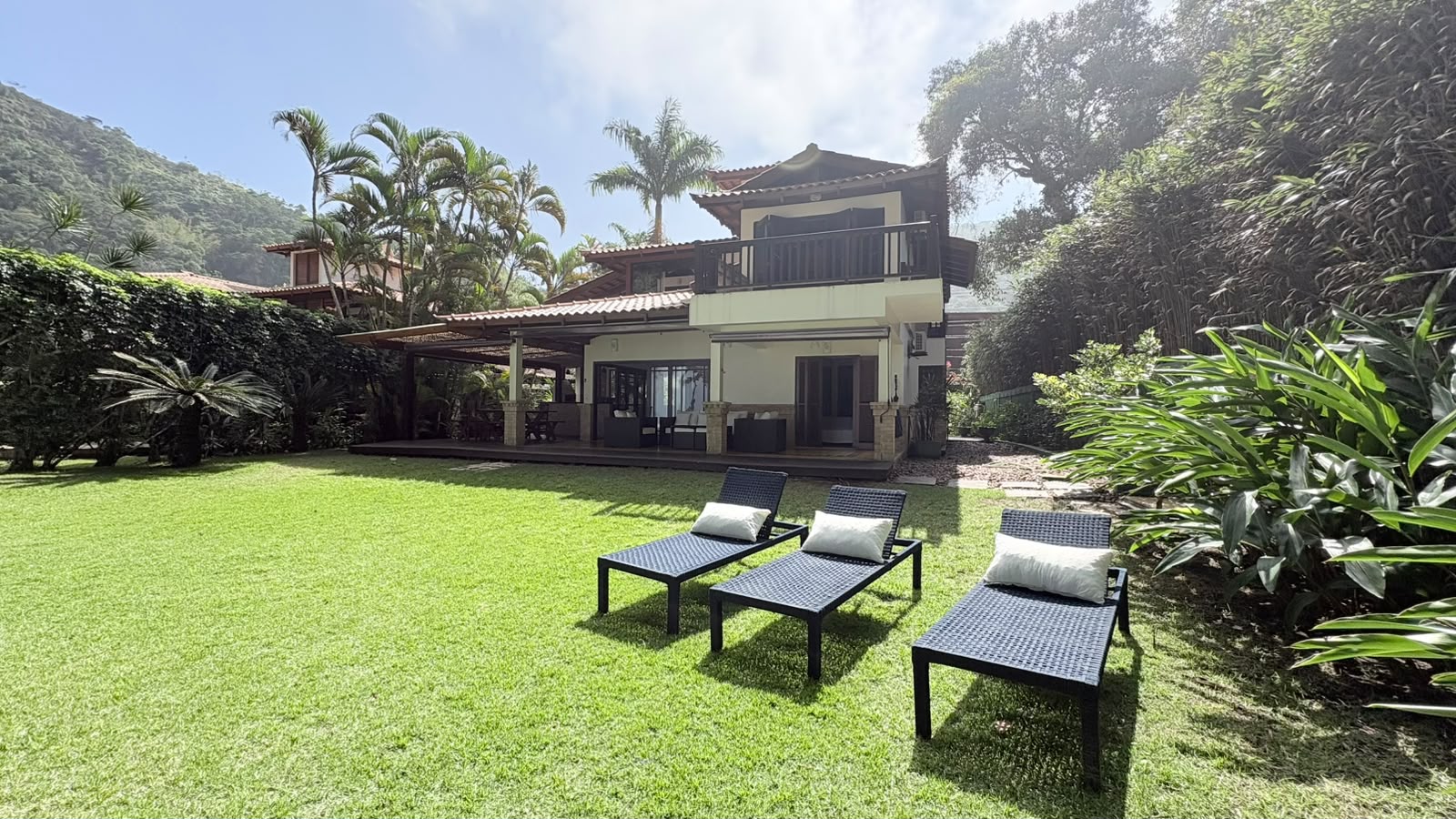 Casa com 4 Quartos para Temporada, 1.000,00 m² - Foto 21