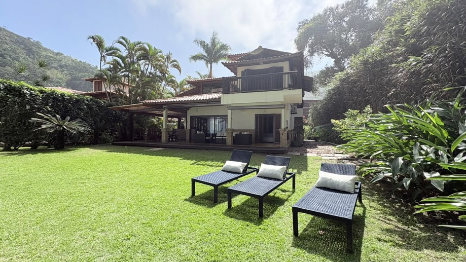 Casa com 4 Quartos para Temporada, 1.000,00 m² - Foto 21