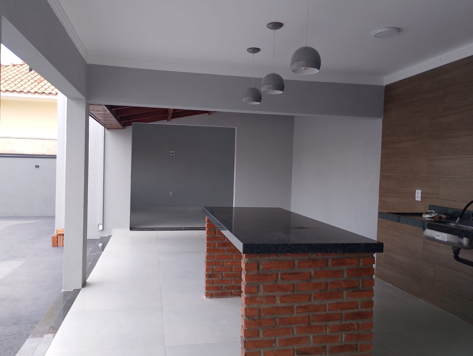 Casa com 3 Quartos à Venda - Foto 5