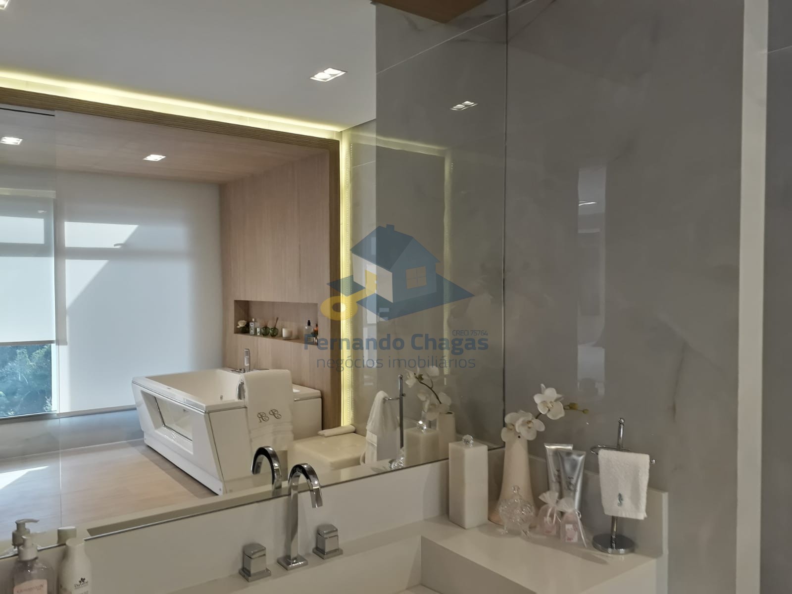 Casa com 6 Quartos à Venda - Foto 52