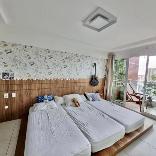 Apartamento com 3 Quartos à Venda - Foto 36